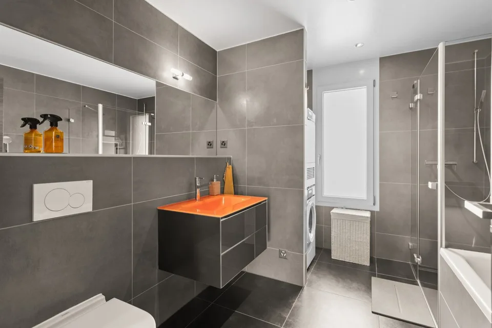 Magnifico appartamento di 4.5 locali in attico a Riaz – foto 6 di 13