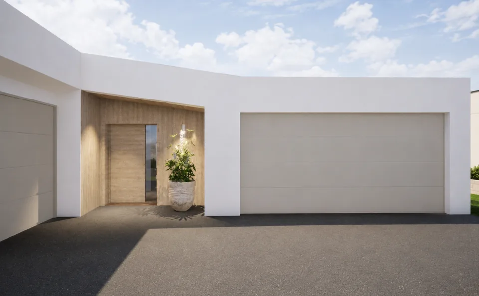 Villa mit Pool – Foto 6 von 8