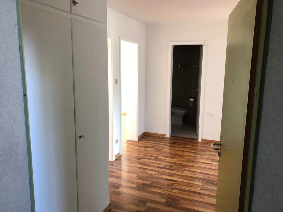 3-Zimmerwohnung, 1. Stock rechts