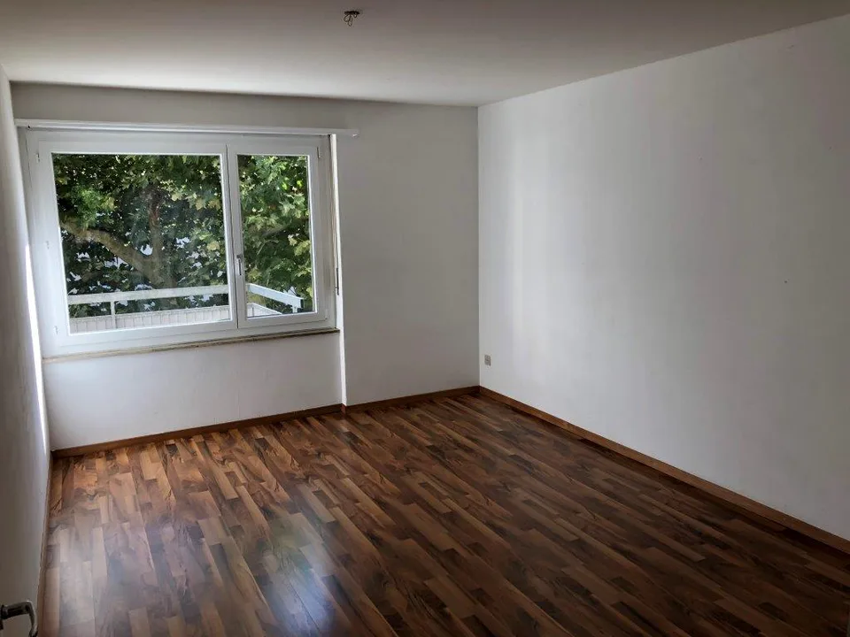 3-Zimmerwohnung, 1. Stock rechts
