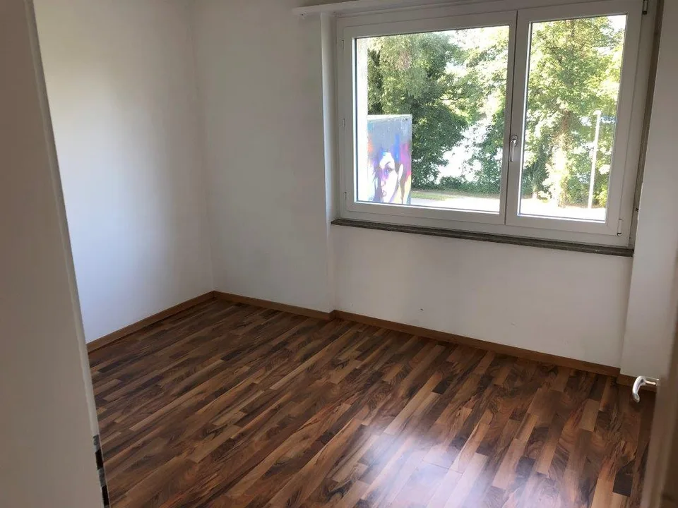3-Zimmerwohnung, 1. Stock rechts