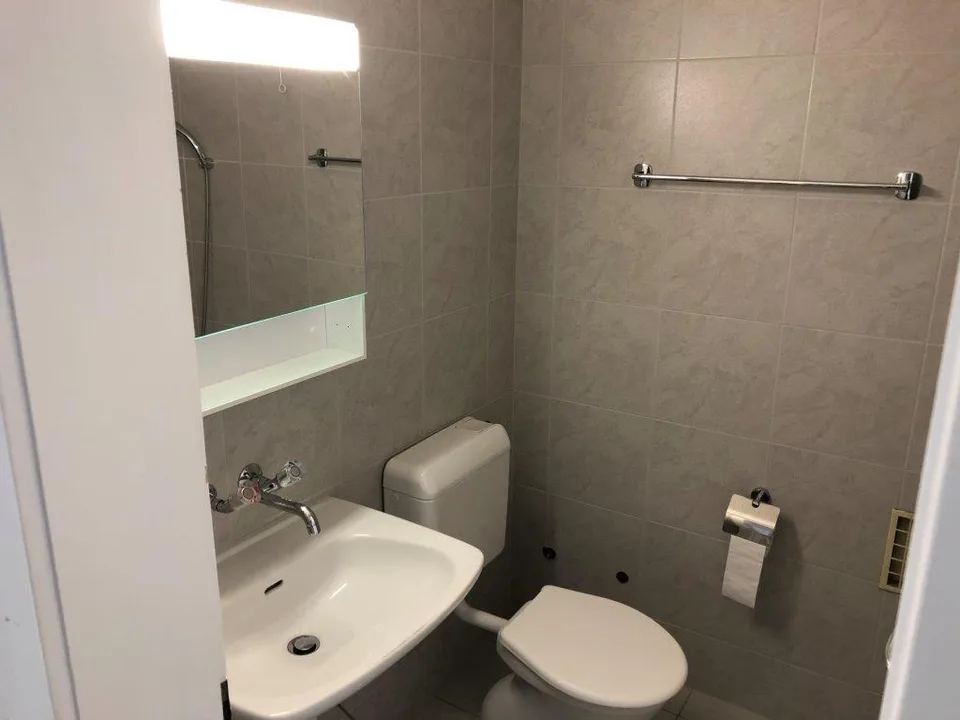 3-Zimmerwohnung, 1. Stock rechts