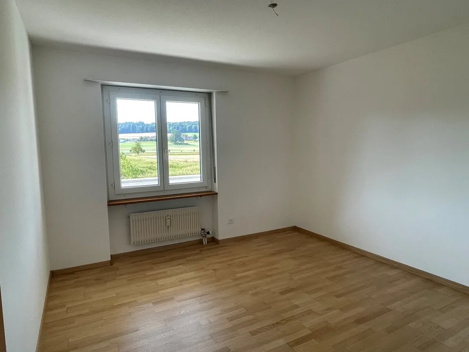 4-Zimmerwohnung, 1. Stock links
