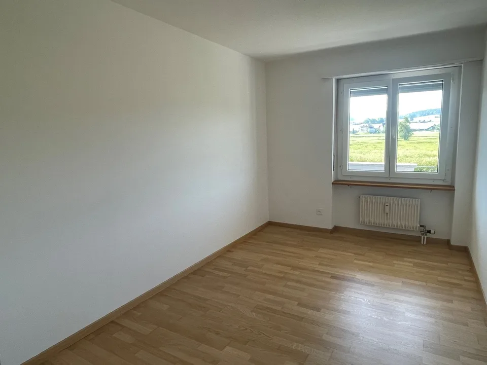 4-Zimmerwohnung, 1. Stock links