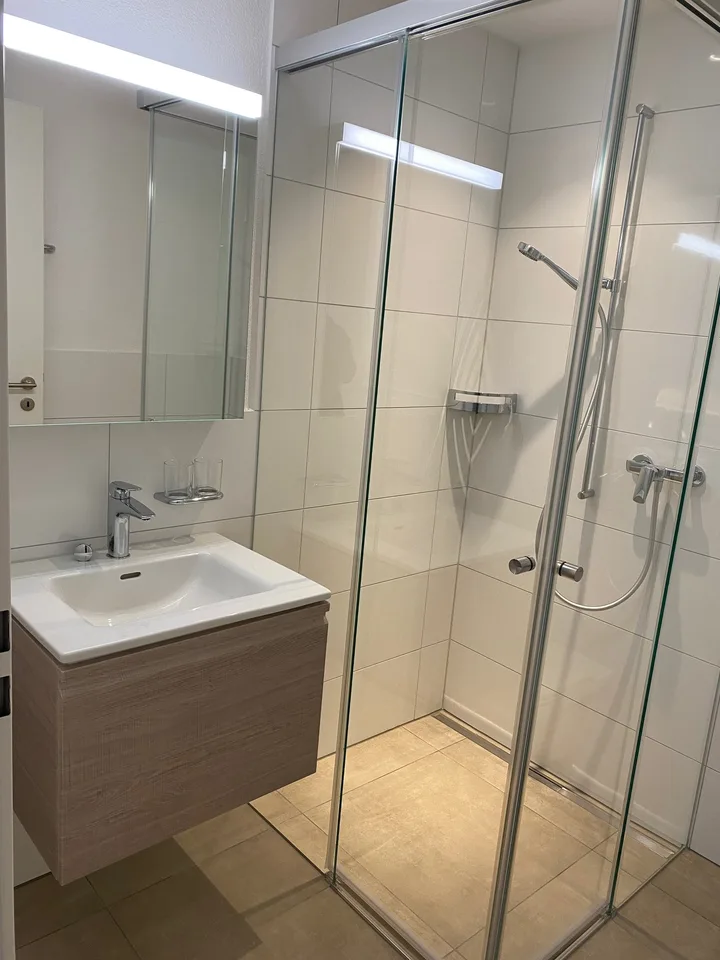 Appartement-maisonette charmant et lumineux de 4,5 pièces