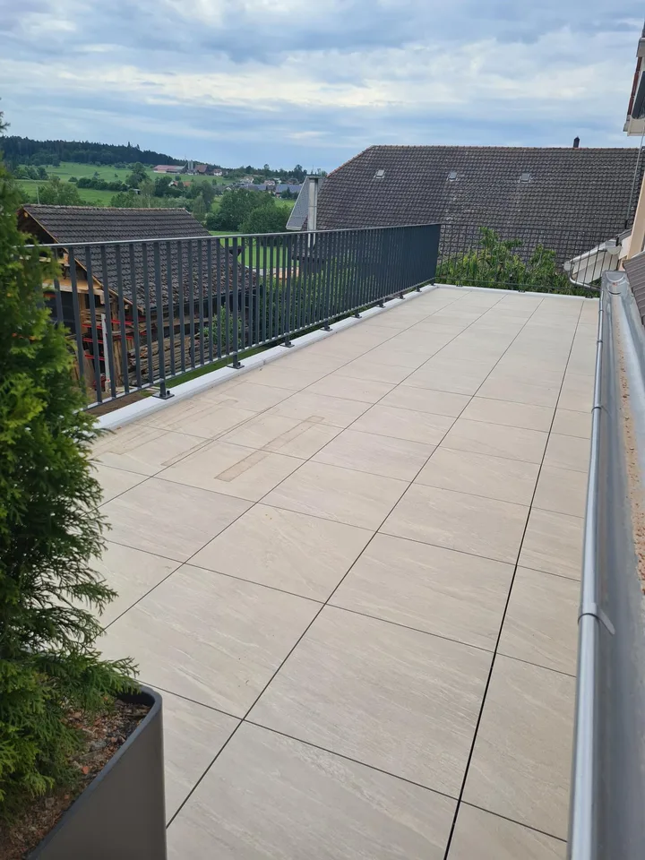Appartement-maisonette charmant et lumineux de 4,5 pièces