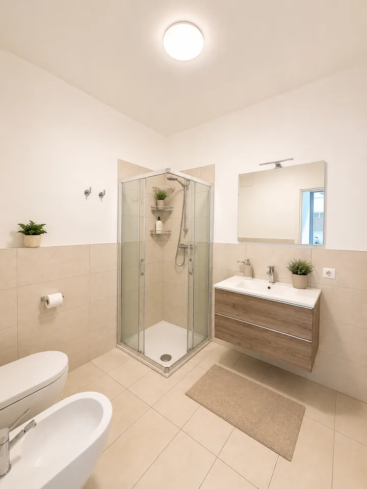 BALERNA - 2.5 room apartment for rent