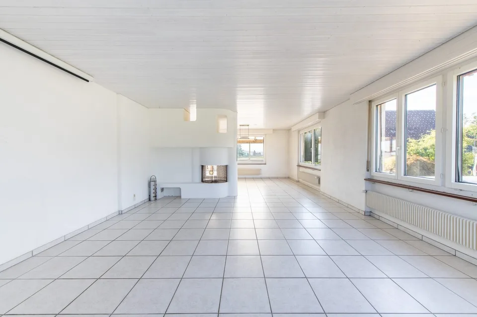 Zwei Wohneinheiten, unzählige Möglichkeiten - Ihr neues Zuhause mit privater Wellnessoase – Foto 3 von 13
