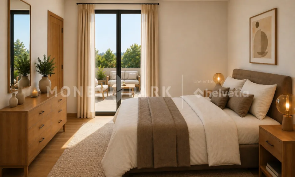 Neue 3.5-Zimmer-Wohnungen – Foto 6 von 8