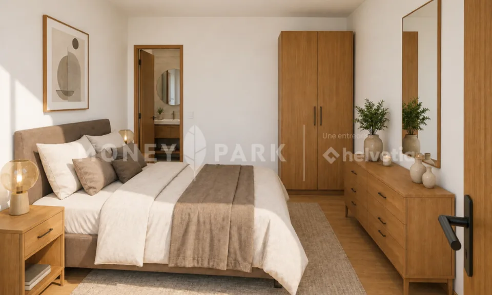 Neue 3.5-Zimmer-Wohnungen – Foto 5 von 8