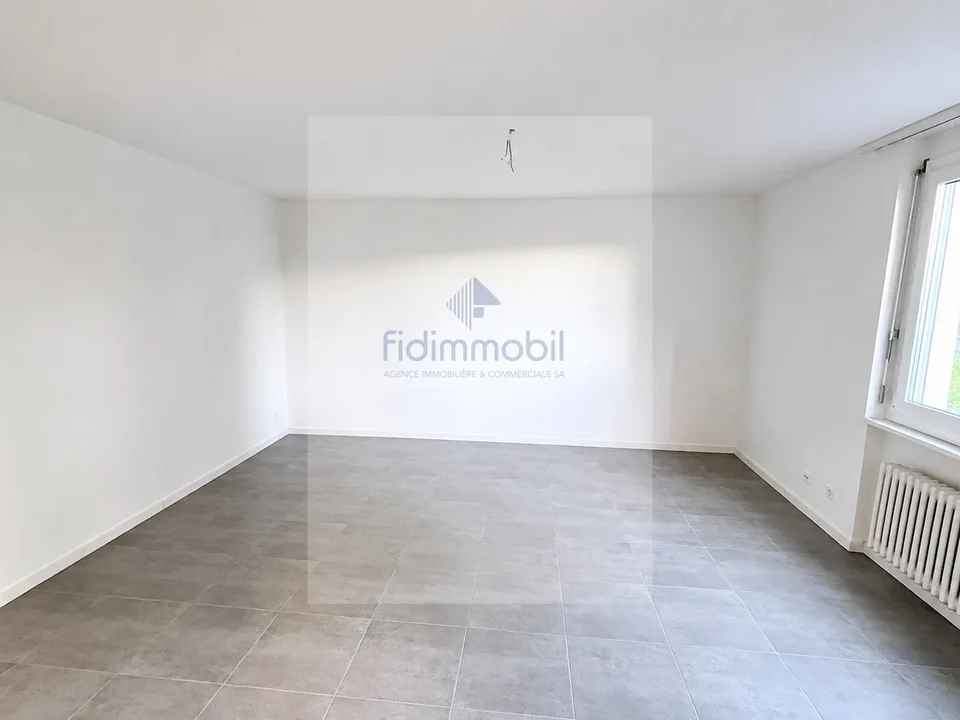 Lovely studio with fitted kitchen in Fontainemelon