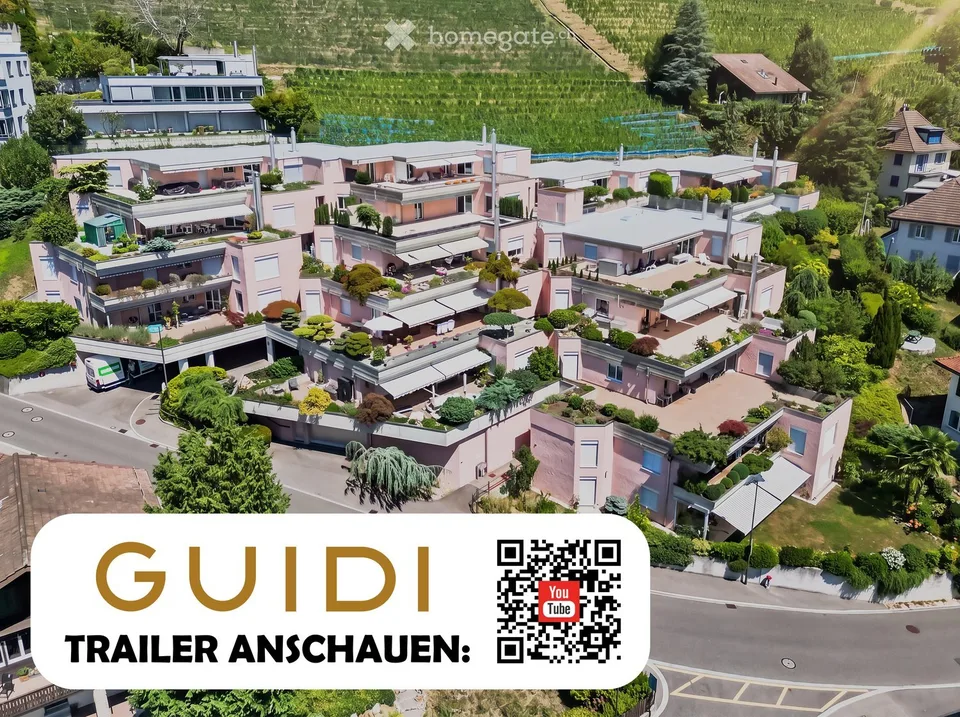 4,5 locali | Maisonetta su due piani | Ennetbaden – foto 20 di 20