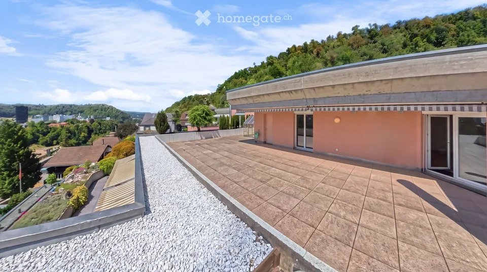 4,5 locali | Maisonetta su due piani | Ennetbaden – foto 6 di 20