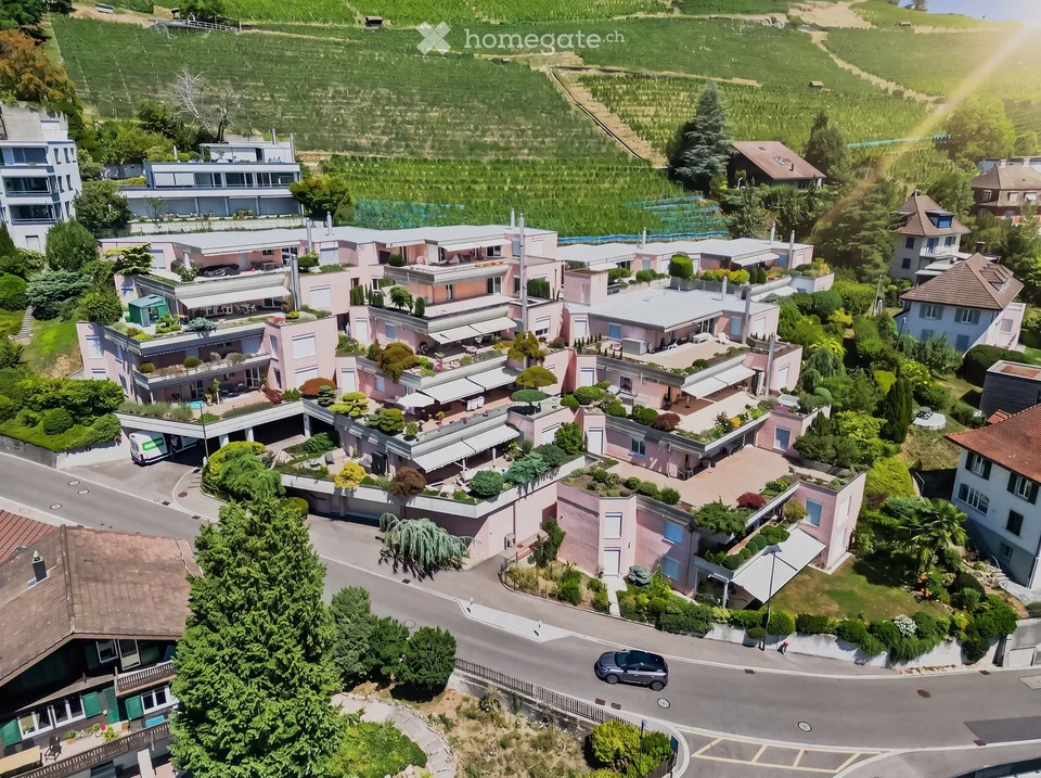 4,5 locali | Maisonetta su due piani | Ennetbaden – foto 4 di 20