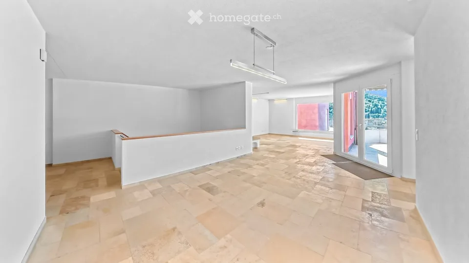4,5 locali | Maisonetta su due piani | Ennetbaden – foto 15 di 20