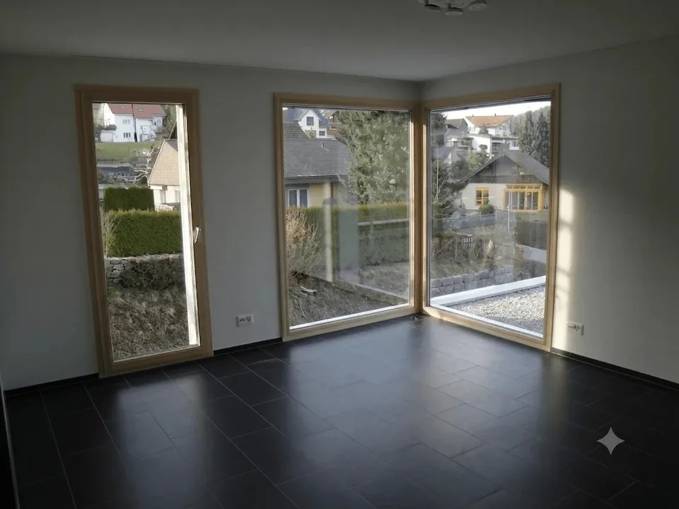 Moderne Villa: Nur 25 Min. nach Baden & 45 Min. nach Zürich/Basel – Foto 8 von 15