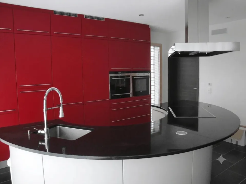 Moderne Villa: Nur 25 Min. nach Baden & 45 Min. nach Zürich/Basel – Foto 4 von 15