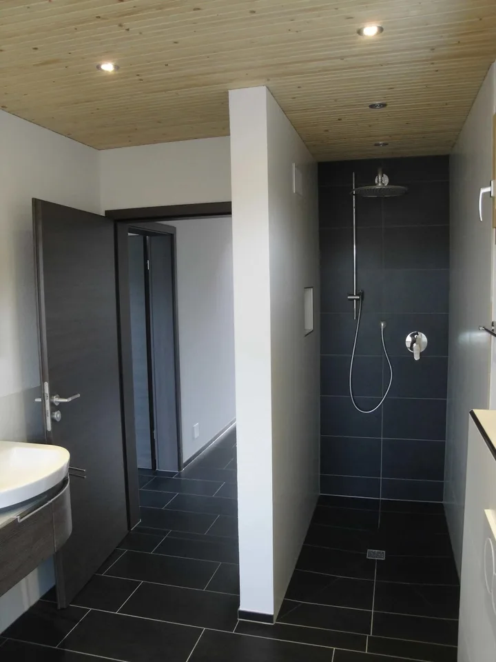 Moderne Villa: Nur 25 Min. nach Baden & 45 Min. nach Zürich/Basel – Foto 14 von 15