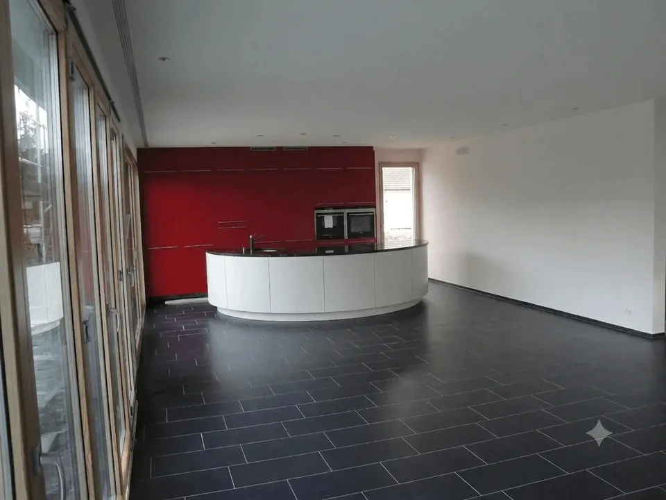 Moderne Villa: Nur 25 Min. nach Baden & 45 Min. nach Zürich/Basel – Foto 5 von 15