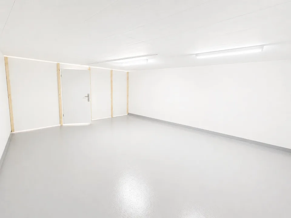 Bastel-, Lager-, oder Stauräume – Foto 2 von 3