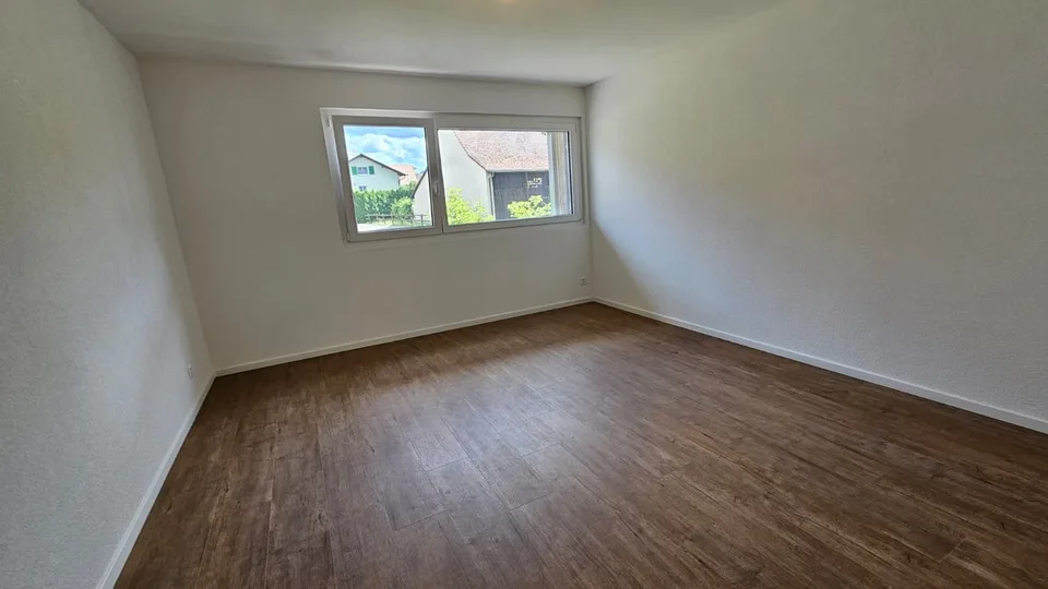 Magnificent 4.5-room apartment on the ground floor