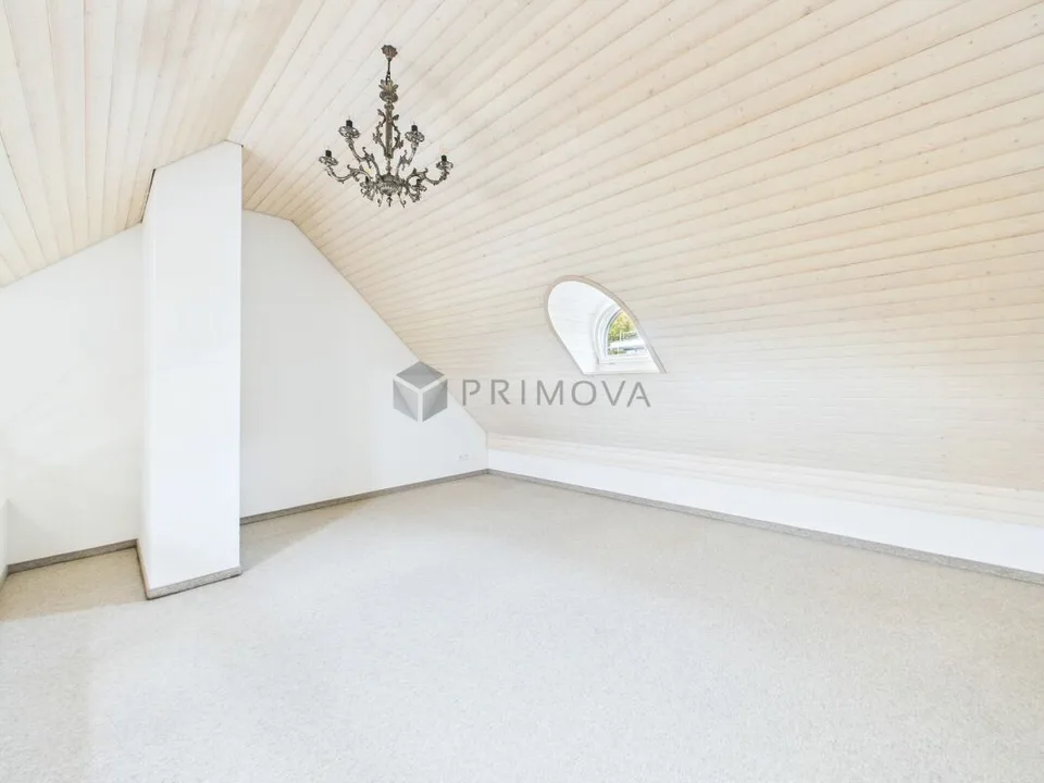 Luce, Charme & Comfort - Appartamento mansardato di 2,5 stanze a Klingnau – foto 14 di 16
