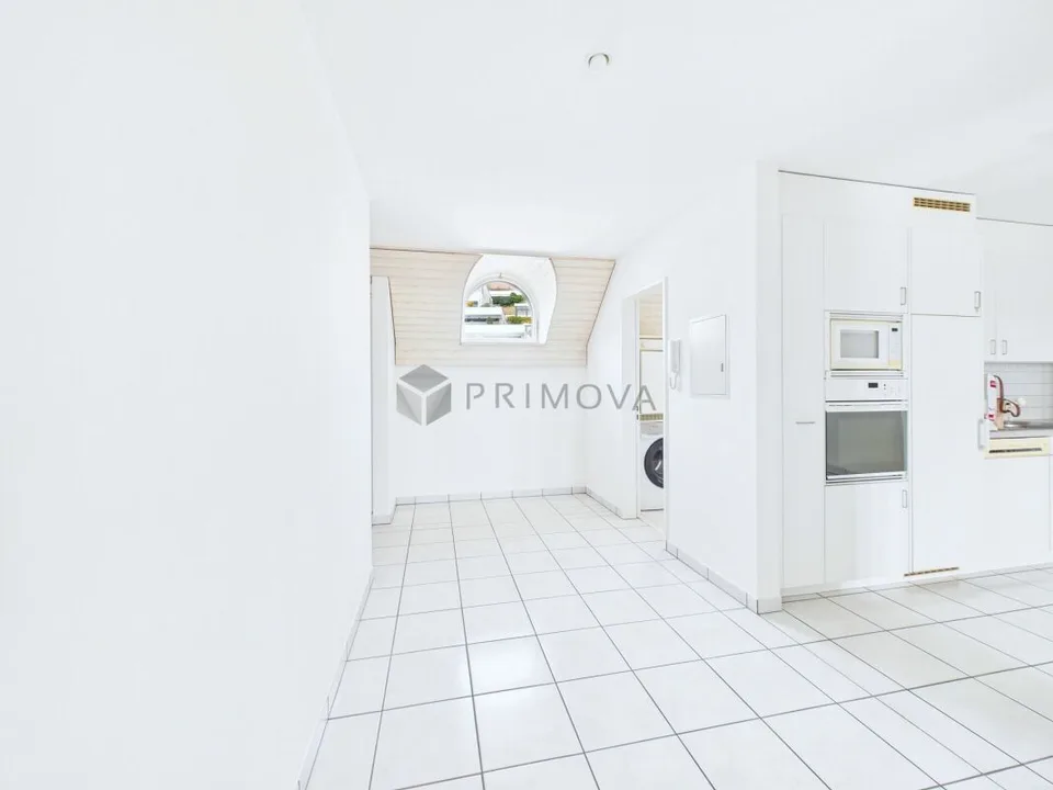 Luce, Charme & Comfort - Appartamento mansardato di 2,5 stanze a Klingnau – foto 10 di 16
