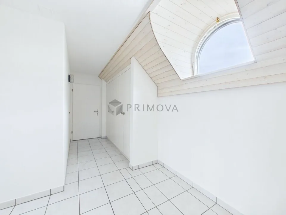 Luce, Charme & Comfort - Appartamento mansardato di 2,5 stanze a Klingnau – foto 13 di 16