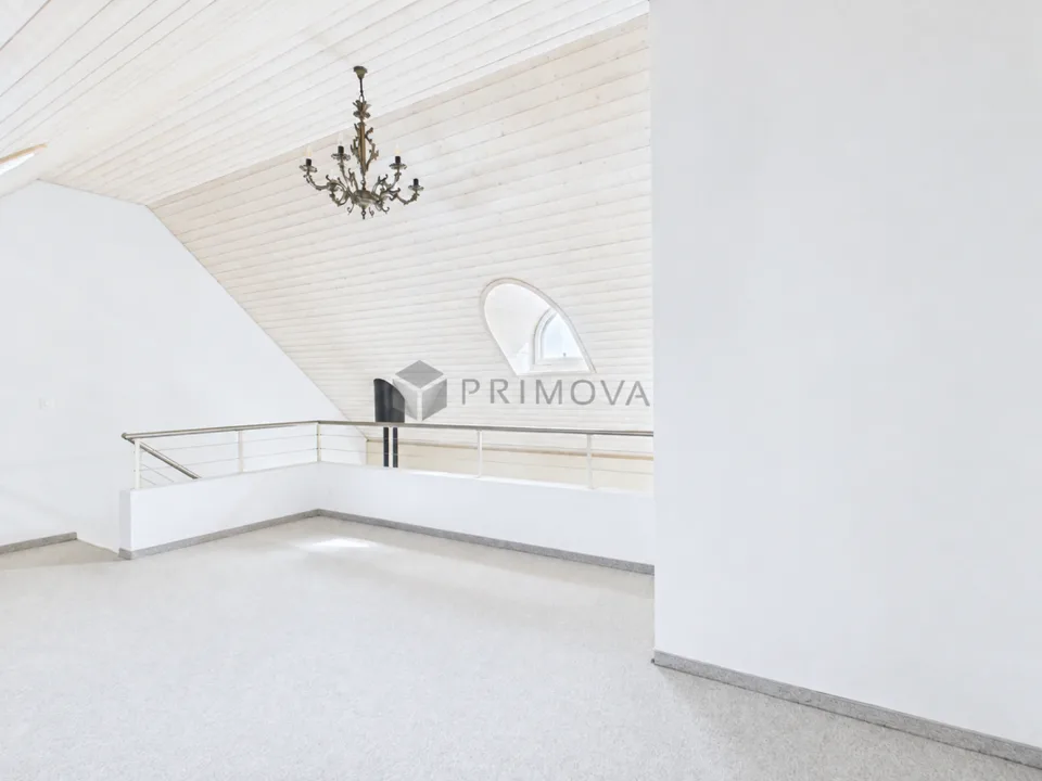 Luce, Charme & Comfort - Appartamento mansardato di 2,5 stanze a Klingnau – foto 11 di 16