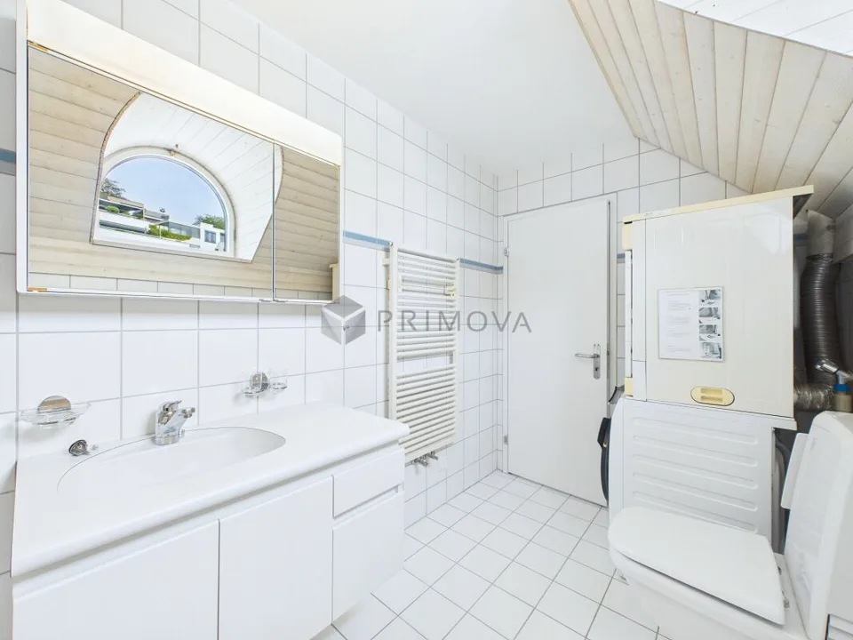 Luce, Charme & Comfort - Appartamento mansardato di 2,5 stanze a Klingnau – foto 16 di 16