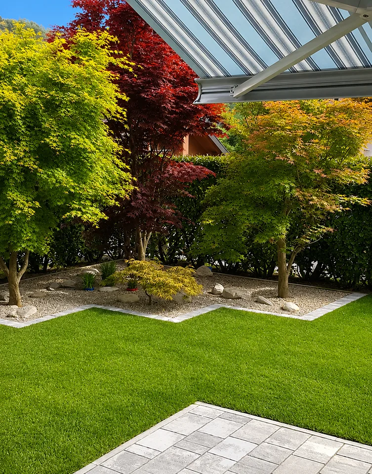 Einfamilienhaus mit Garten in Torricella – Foto 5 von 10