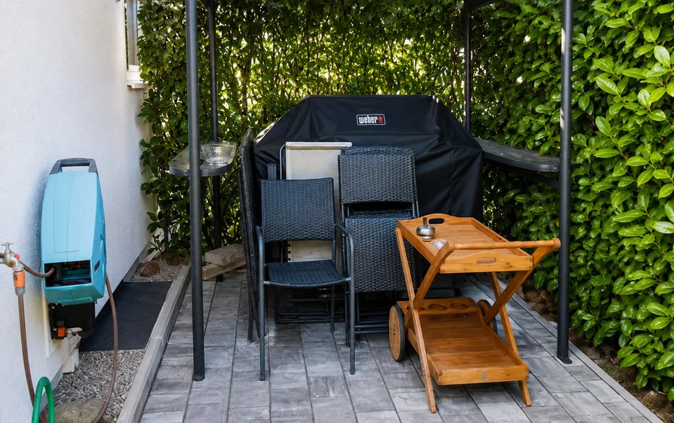 Einfamilienhaus mit Garten in Torricella – Foto 7 von 10