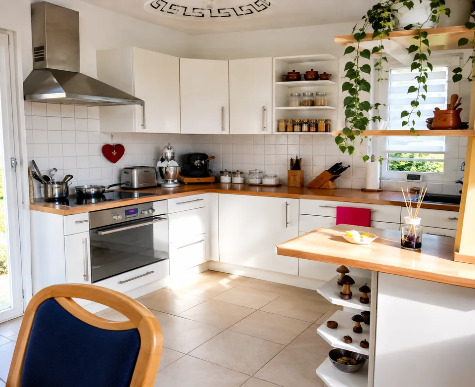 Einfamilienhaus mit Garten in Torricella – Foto 4 von 10