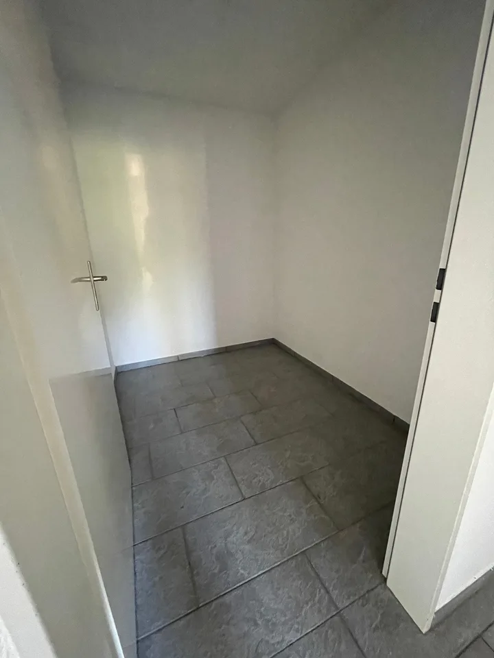 Helle 4.5-Zimmerwohnung mit Aussicht