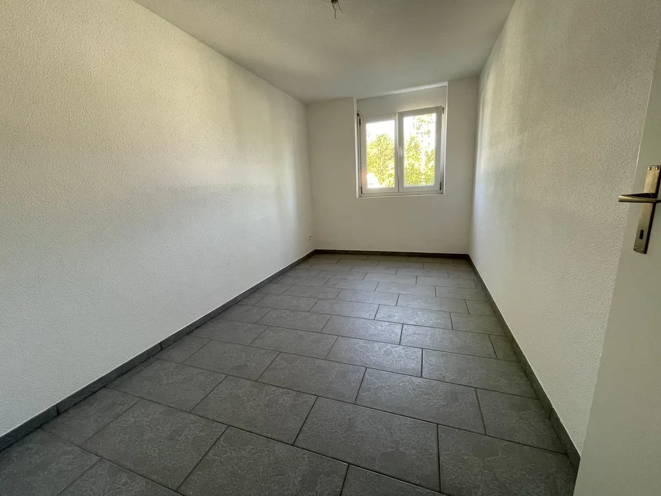 Helle 4.5-Zimmerwohnung mit Aussicht
