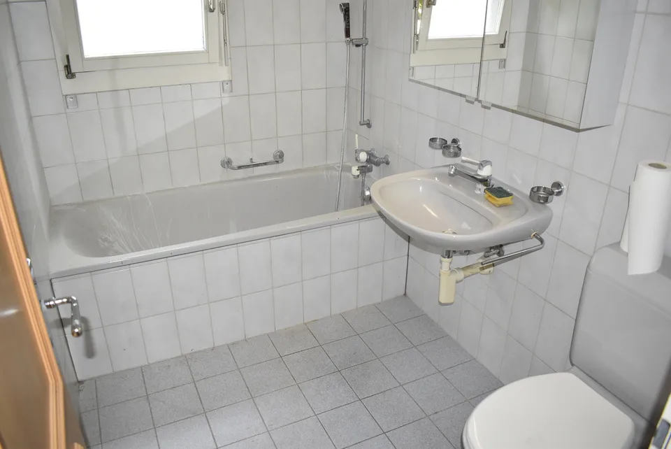 Appartement familial 4½ pièces dans un quartier calme et très demandé – photo 4 sur 13