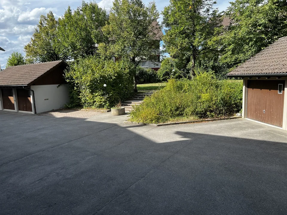 Appartement familial 4½ pièces dans un quartier calme et très demandé – photo 11 sur 13