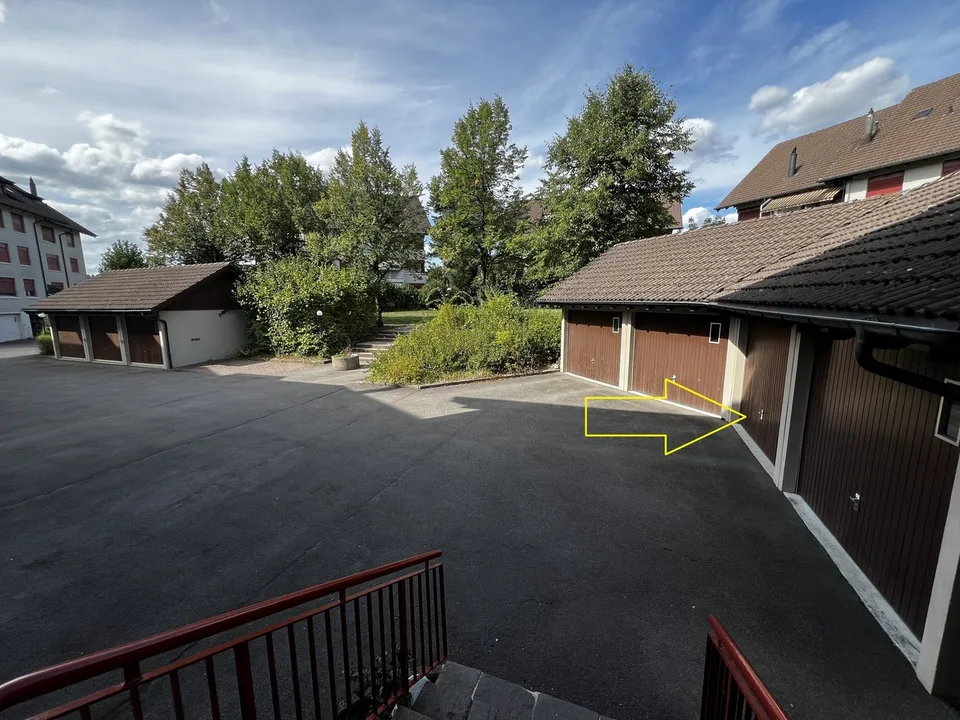 Appartement familial 4½ pièces dans un quartier calme et très demandé – photo 12 sur 13