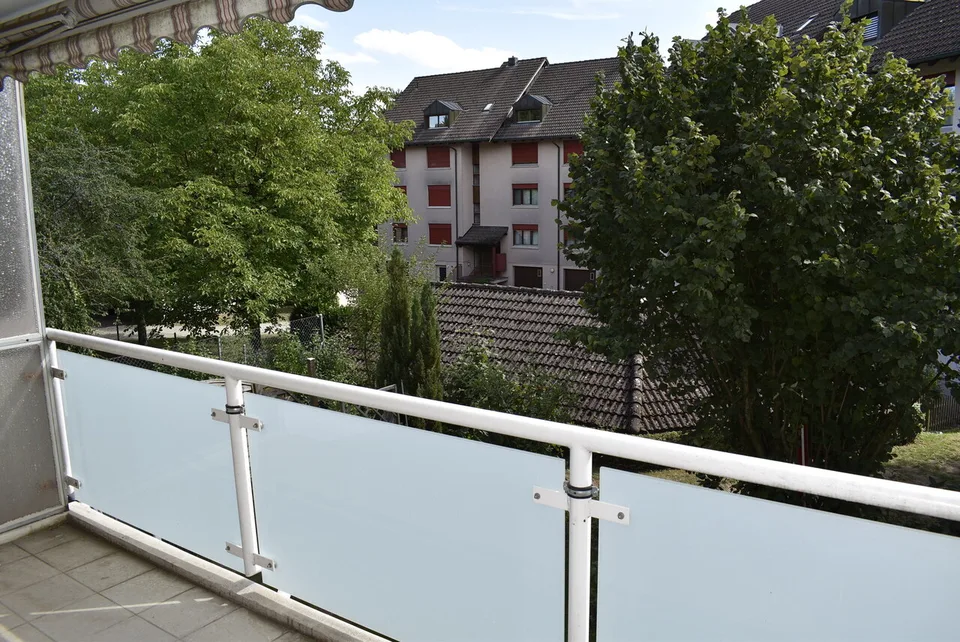 Appartement familial 4½ pièces dans un quartier calme et très demandé – photo 10 sur 13