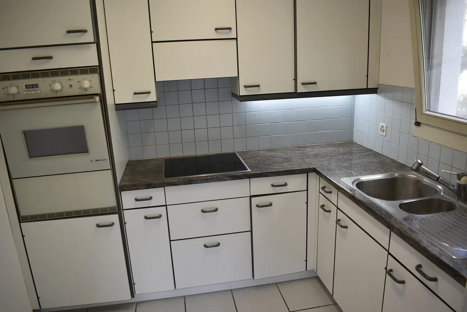 Appartement familial 4½ pièces dans un quartier calme et très demandé – photo 3 sur 13