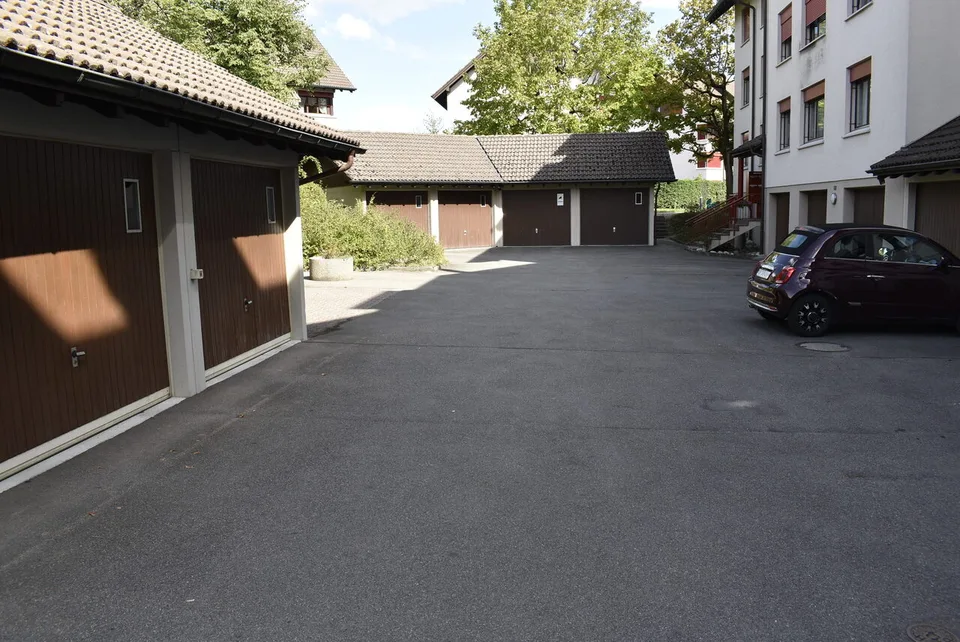 Appartement familial 4½ pièces dans un quartier calme et très demandé – photo 9 sur 13