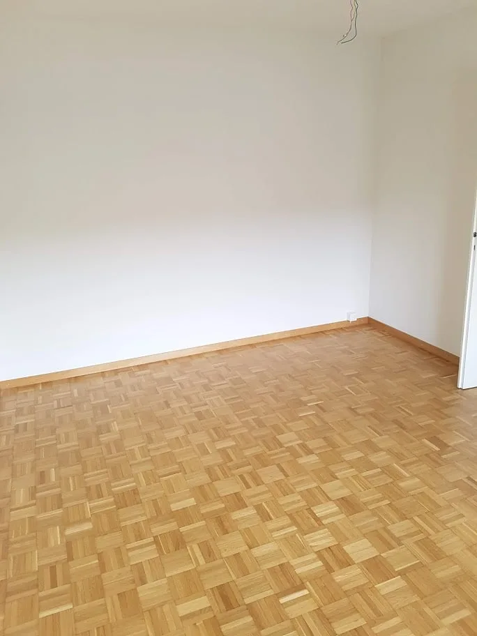 Appartamento di 1,5 locali situato in un quartiere tranquillo
