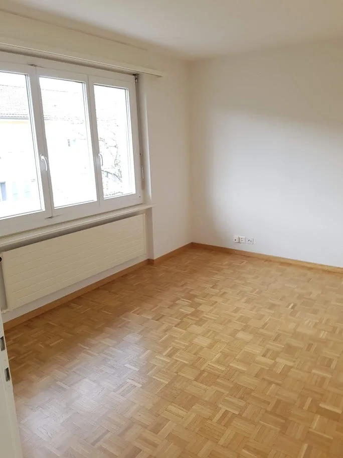 Appartamento di 1,5 locali situato in un quartiere tranquillo