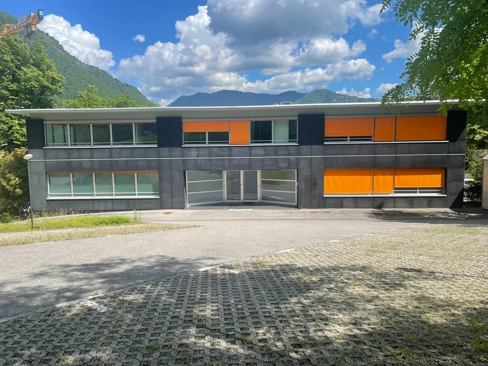 Moderne Büros mit Klimaanlage zu außergewöhnlichen Konditionen in strategischer Lage – Foto 16 von 21