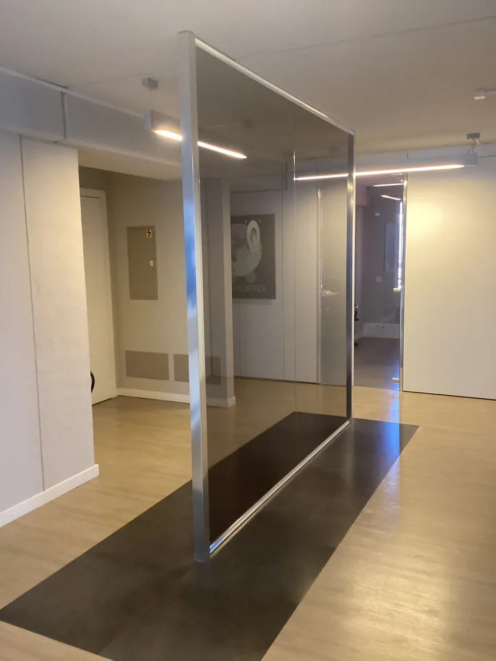 Moderne Büros mit Klimaanlage zu außergewöhnlichen Konditionen in strategischer Lage – Foto 8 von 21