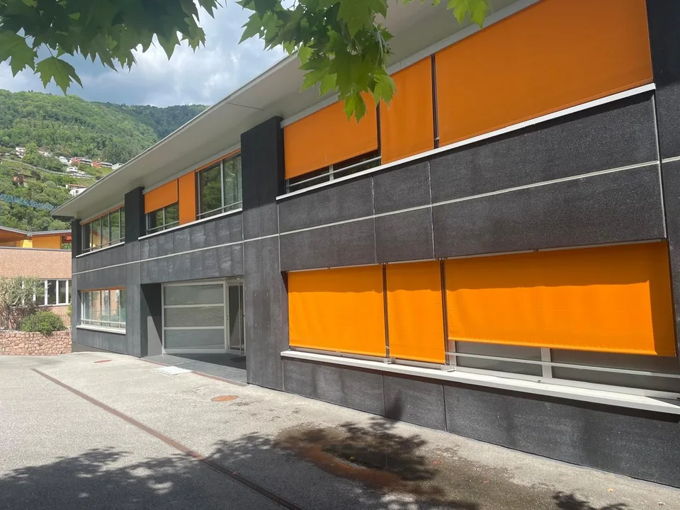 Moderne Büros mit Klimaanlage zu außergewöhnlichen Konditionen in strategischer Lage – Foto 20 von 21