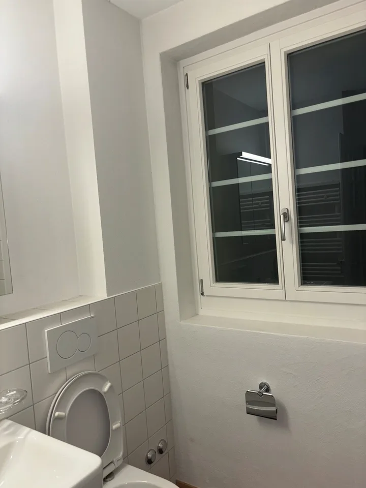 Great 2 1/2-room apartment in Breitsch – photo 9 of 12