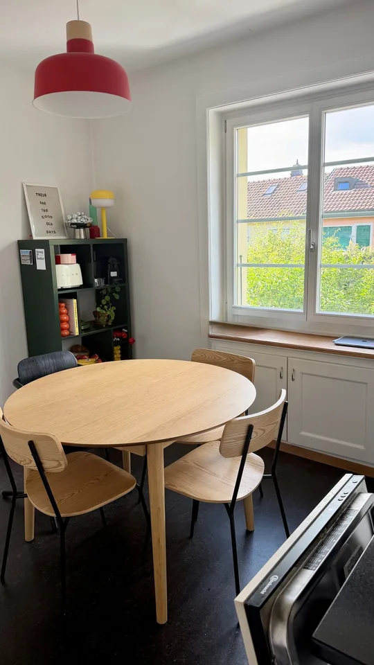 Great 2 1/2-room apartment in Breitsch – photo 7 of 12