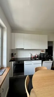 Great 2 1/2-room apartment in Breitsch – photo 5 of 12