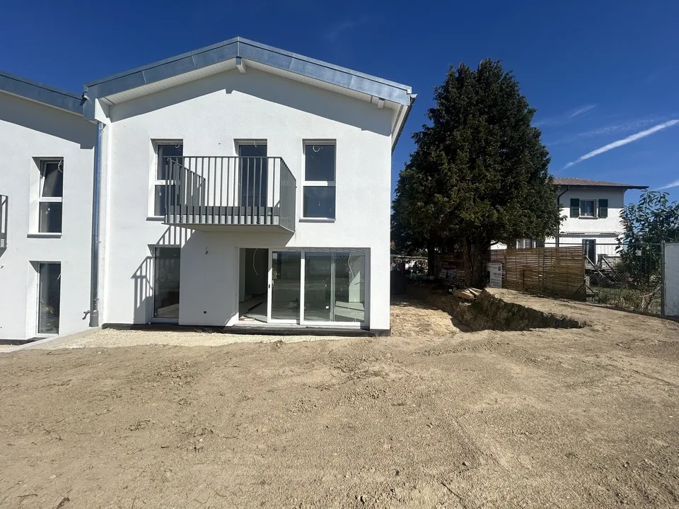 DERNIERE VILLA DISPONIBLE GLETTERENS A VENDRE VILLA CONTIGÜE – photo 14 sur 21
